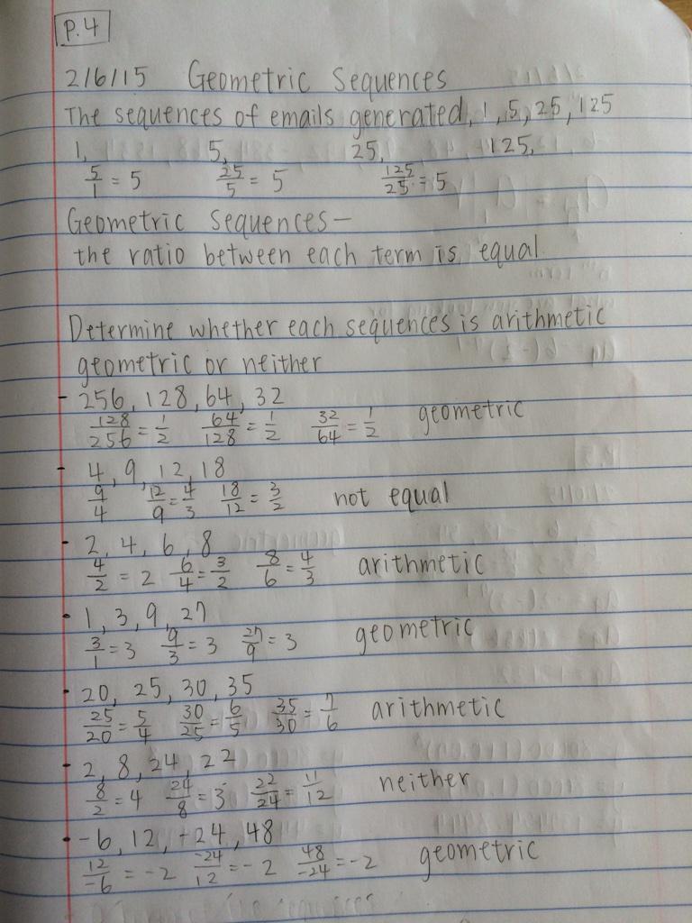 MrLeeAlgebra's tweet image. Here are the notes from #alg3 for your quiz Thursday