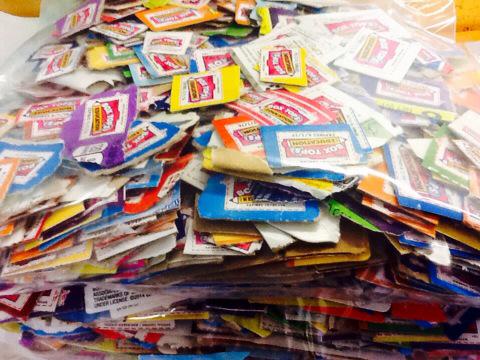 You don't? RT <a href="/CarpenterCougar/">Sam Carpenter</a>: My students think I sleep on a pillow made of #BoxTops. <a href="/BTFE/">BTFE</a>