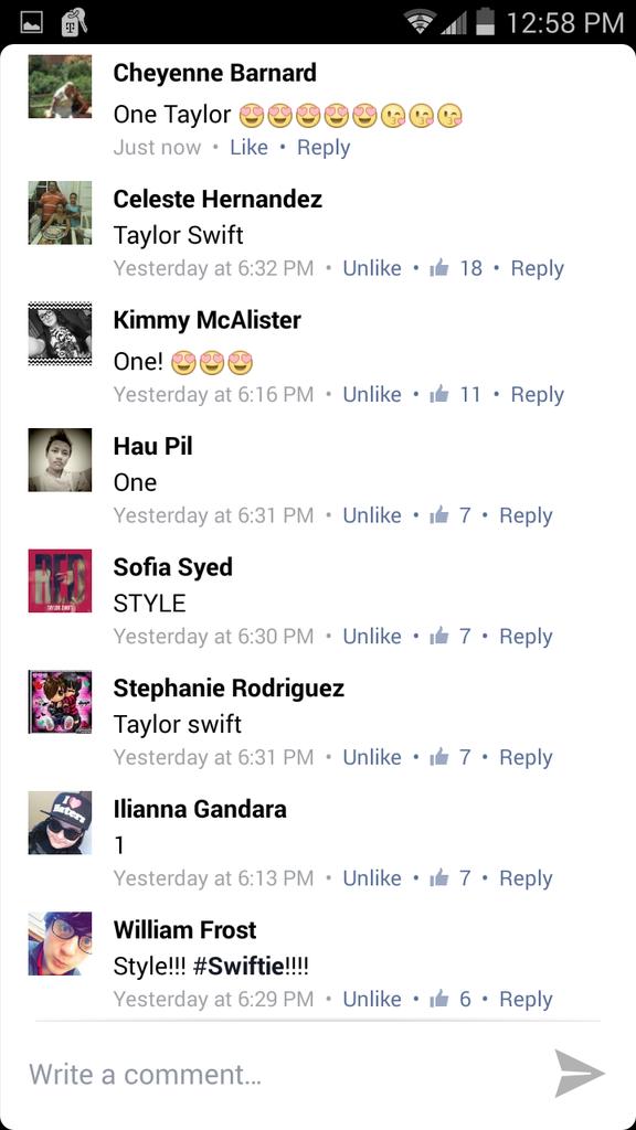 CLovestswift's tweet image. @taylorswift13  u are blowing up everybody chose #1your song style I can see why your  the best !!!