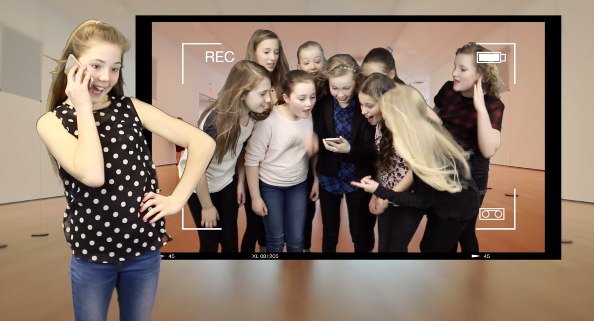 PopFactorParty's tweet image. These girls just Can't Stop, Won't Stop Grooving popfactorparty.co.uk/movies/SIO.m4v