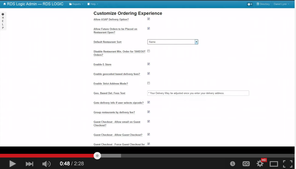BigTreeGuys's tweet image. &amp;gt;&amp;gt; goo.gl/89iiIK &amp;lt;&amp;lt; Sort &amp;amp; make more!
Here is a little feature we just added to help increase your revenues!