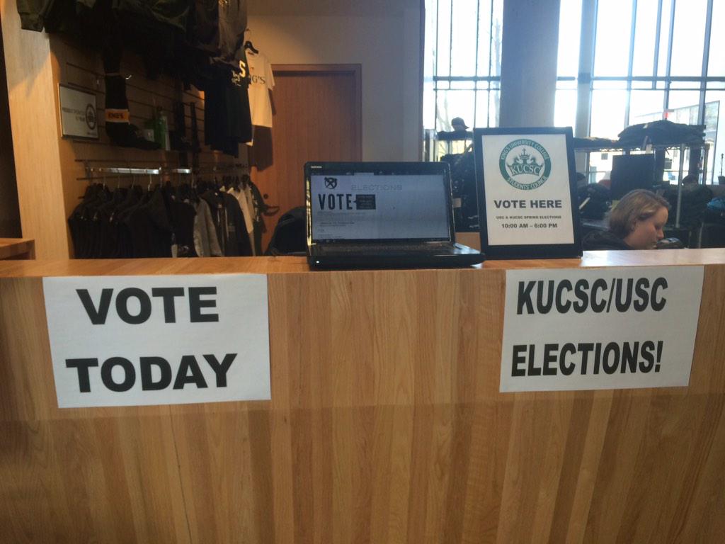 nononatatat's tweet photo. GET OUT AND VOTE http://t.co/ZOdhKaRnz0