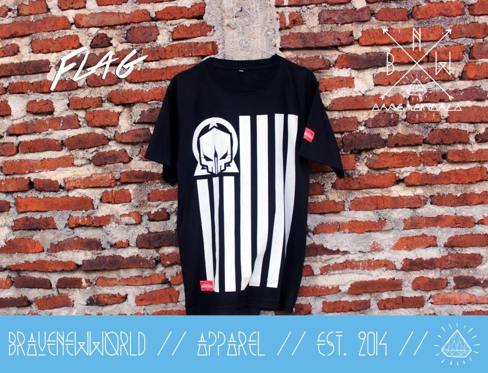 ayo order bro stock mulai menipiss! code "FLAG" | M L XL | IDR 85 K | 
TEXT ORDER / WA 085727939611 / PIN : 7D3673D7