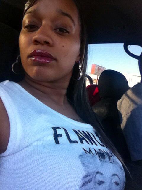 Chelsea_Krush's tweet image. Just me