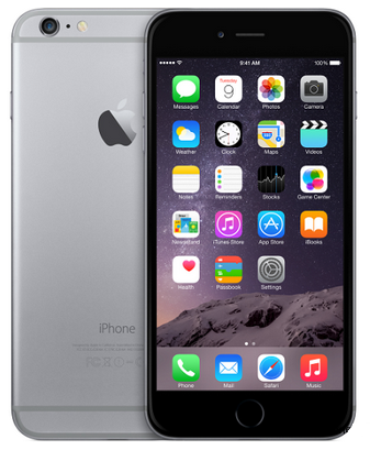 AnekaKomputer's tweet photo. iPhone 6 Plus 64GB pembayaran pertama Rp. 1.785.000,- cicilan Rp. 1.509.000,- selama 11 bulan, grab it fast ! http://t.co/9XoDUa9PsG