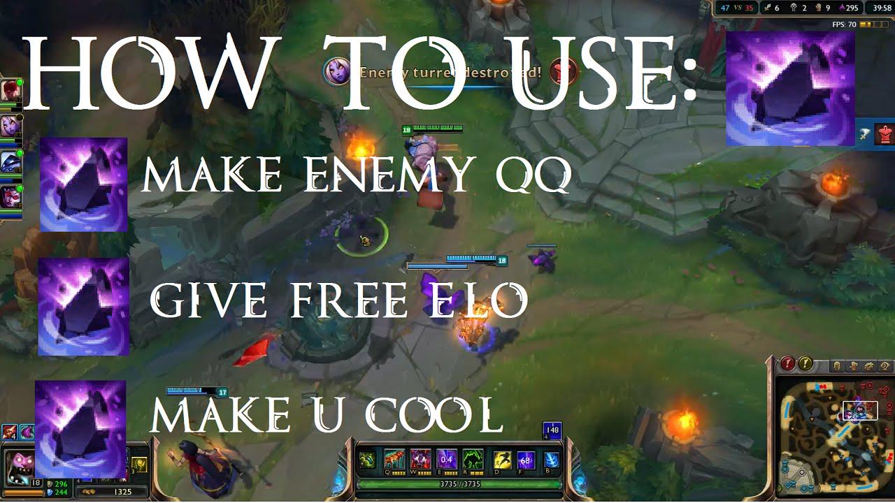 Dignitas Item Analysis Zz Rot Portal In The Top Lane Http T Co Crzha5qqud Http T Co Hci3sviwez Twitter