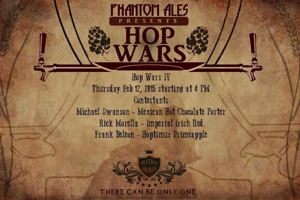 phantomales's tweet photo. Hop Wars 4. Ever wanted to be a pro? http://t.co/xs68SM2kYO