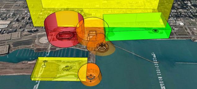 Gizmodo's tweet image. Here's a way to stop drones flying over your house, without a shotgun gizmo.do/EjwOtkP