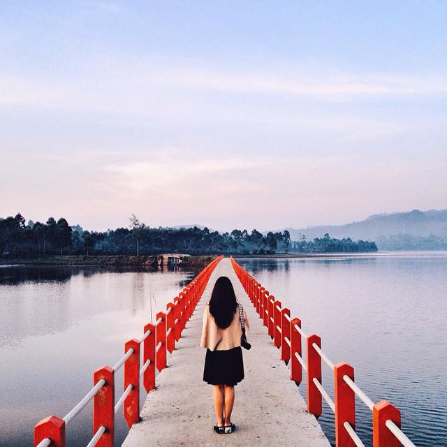 Selamat pagi, yang udah ngidam liburan.. Kita planning yu bareng2.
Stay tune u/ info libur tahun ini. #explorebandung