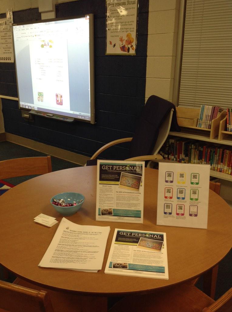 <a href="/CCSDPL/">CCSD Personalized</a> <a href="/ccsdacce/">A.C. Corcoran </a> Parent Night at AC Corcoran #personalizedlearning