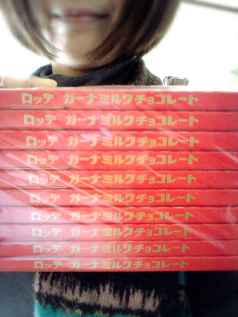 KjmkDl's tweet photo. ガトゥーショコラ作ってやんぜっ＼('Д')／ﾝﾊﾞｯ http://t.co/dqZBLBWJd3