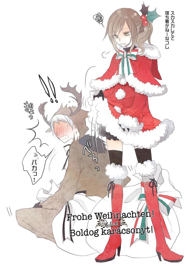 RealHungary's tweet image. ^^