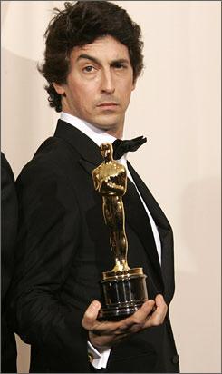 Happy Birthday Alexander Payne! 