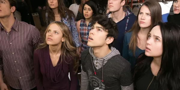 tvglobo's tweet image. FBI localiza mansão e agente Finley é convidado a entrar. #RefénsDoPoder hoje tá imperdível! glo.bo/1vhXfYd