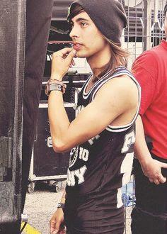 HAPPY BIRTHDAY VIC FUENTES!  