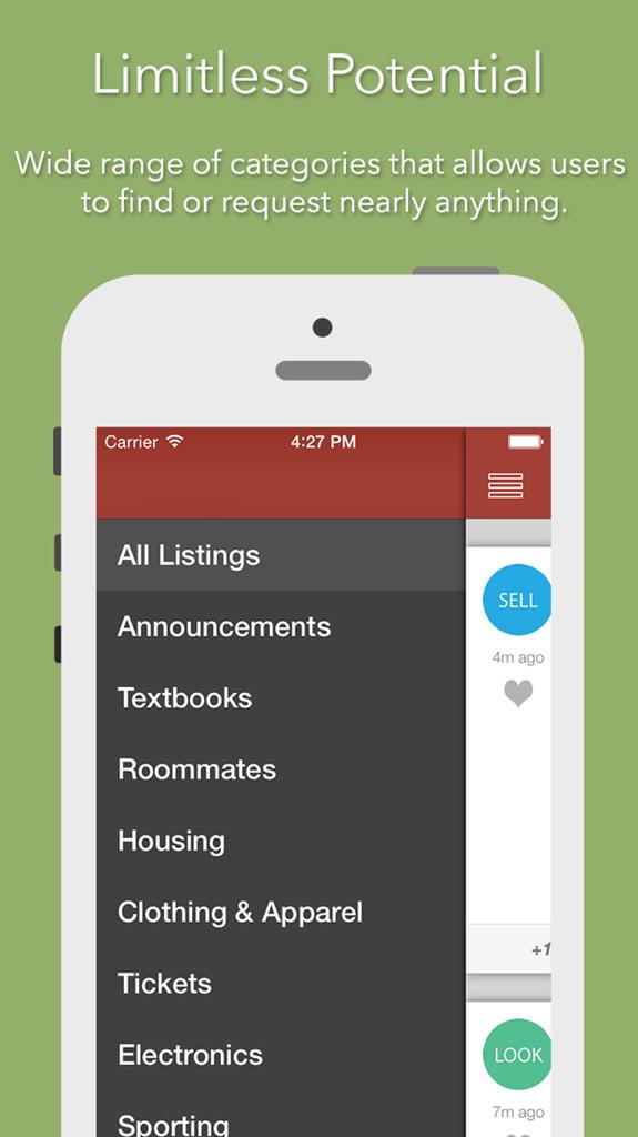 GetClassifyApp's tweet image. Dozens of categories to choose from! appsto.re/us/2A2B4.i