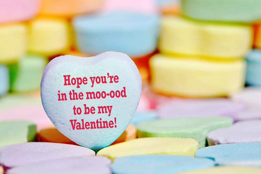gotmilk's tweet photo. Utterly excited to be your Valentine @mamanoticias :) #sharethelove #gotmilkLoveWeek http://t.co/sO8TZwqZ4E