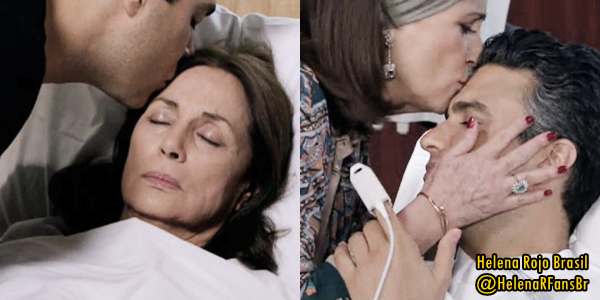 HelenaRFansBr's tweet photo. #HelenaRojo y #JaimeCamil en #PorEllaSoyEva ❤️❤️❤️❤️ http://t.co/y4rKVn6x4j