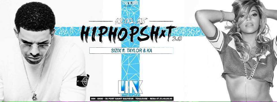 EddyLaville's tweet photo. Le duo de DJ le plus fresh de la ville TAYLOR &amp; KA sera en ft avec le n°1 des soirées HIPHOP sur Bdx aka DJ SIZIX ! http://t.co/31iRhmbobj