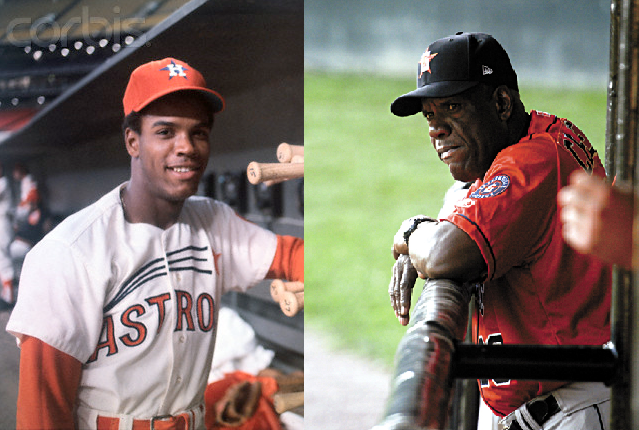 Happy Birthday, Cesar Cedeño! 