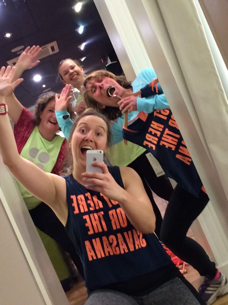 TrainInSidcup's tweet photo. Last Fly Flex Flow at @sweatybetty Bluewater we lived and loved it ! #SBFlyFlexFlow #teambluewater http://t.co/82oEPts8gk