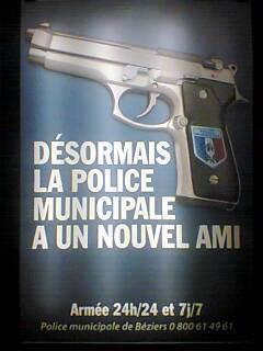 affiche