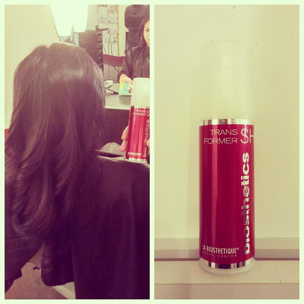 VolutionSalon's tweet image. #transformer #product of the week #vancouverdeals 10% off. #Labiosthetique
