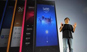 BusinessskyCom's tweet photo. Xiaomi：4 years and 45billion valuation  ，Tim Cook's answer to  Apple will get smoked by Xiaomi http://t.co/m9UcOX0njq http://t.co/mXgVKSQ5Sp