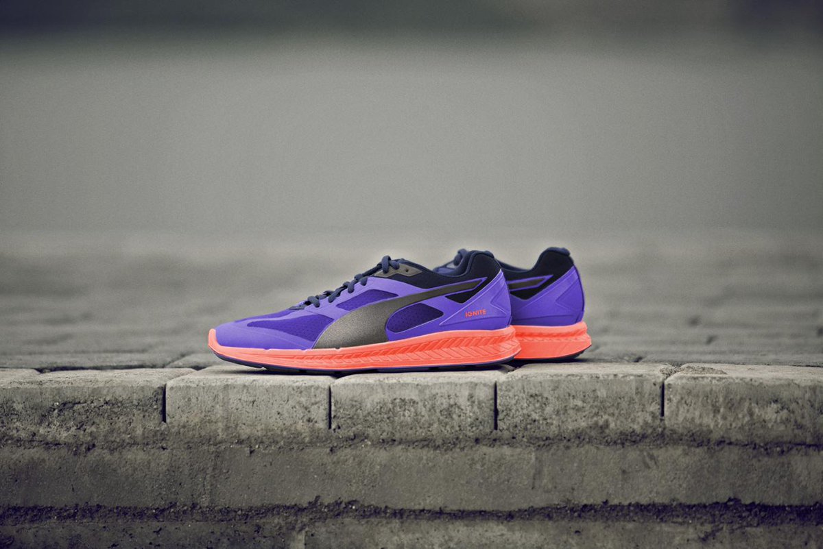 puma usain bolt trainers