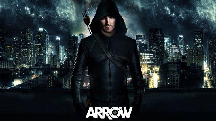 Sam74444Sam's tweet image. Qui connait arrow!??
Cette série est trop colle et je vous la conseil fortement surtout les passionés de PARKOUR!!!