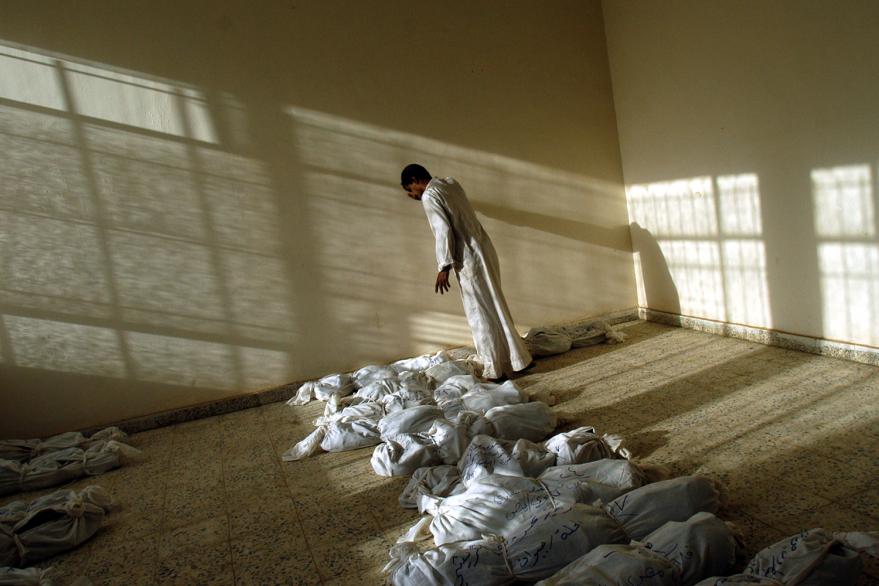 photograph on Twitter "Read about LynseyAddario's powerful Memoir