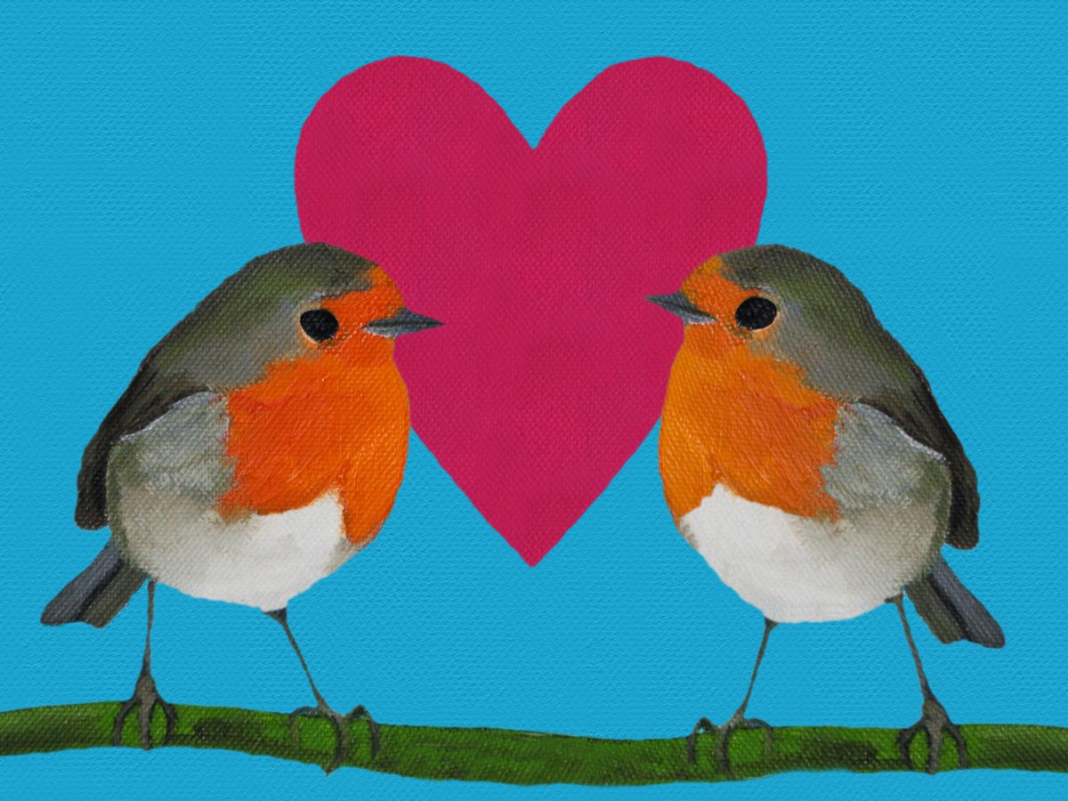 Everyday is V Day!