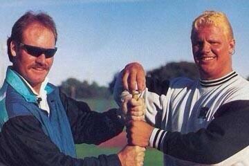 longliveperfect's tweet photo. Remembering Curt Hennig today (3/28/1958 - 2/10/2003) #MrPerfect #PerfectFriend @ChickenMan3010 http://t.co/eFPoIlBg8G