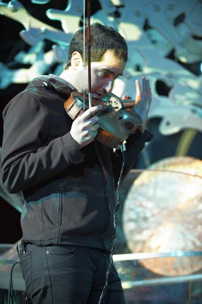 #LateJunction remembers Vince Sipprell, Elysian violist and 1/2 of duo Geese. Listen again bbc.co.uk/programmes/b05…