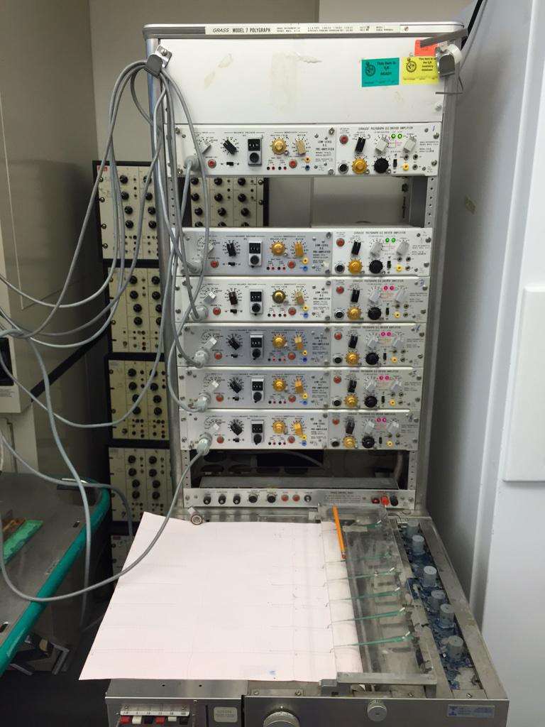 canibagthat's tweet image. Anesthesia quiz: what is being shown here? #gasclass