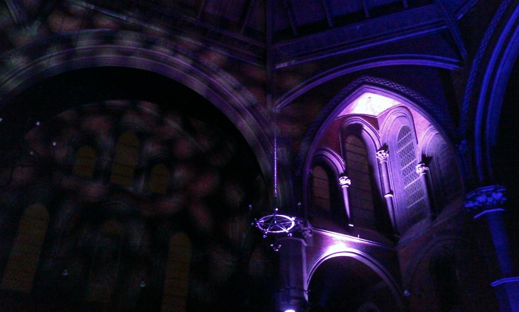 bartonville's tweet photo. We love Union Chapel.. http://t.co/oJShEzqVTv