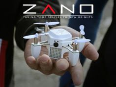 DronesForFun's tweet image. ZANO - Autonomous. Intelligent. Swarming. Nano #Drone
