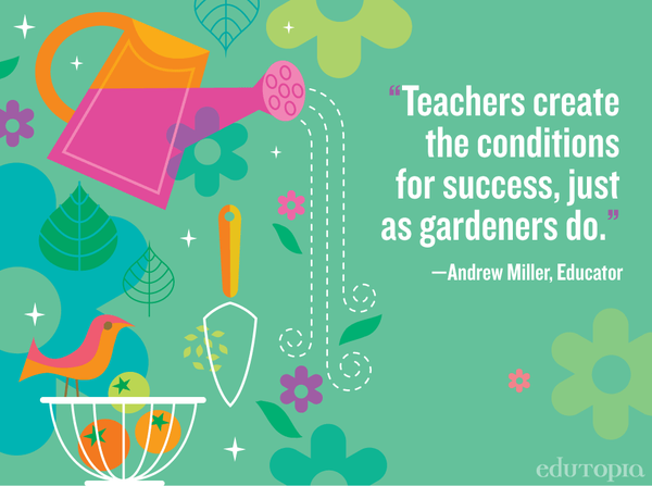 3 simple ways to create a space where all students feel empowered: edut.to/1ztPG1e.