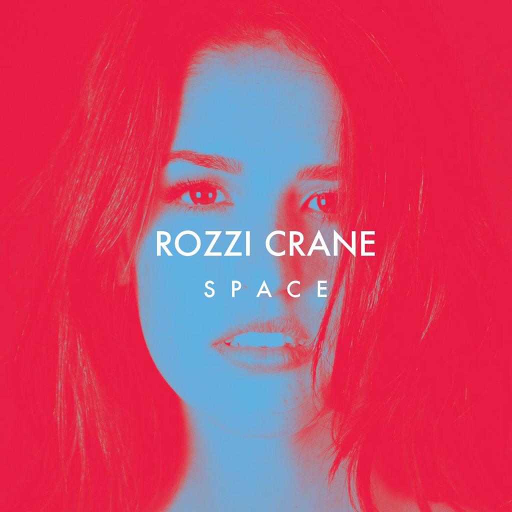 CraneCentral's tweet photo. #RozziCraneSpaceEP #FEB16 stoooked 😋 http://t.co/IKS5AEVeqP