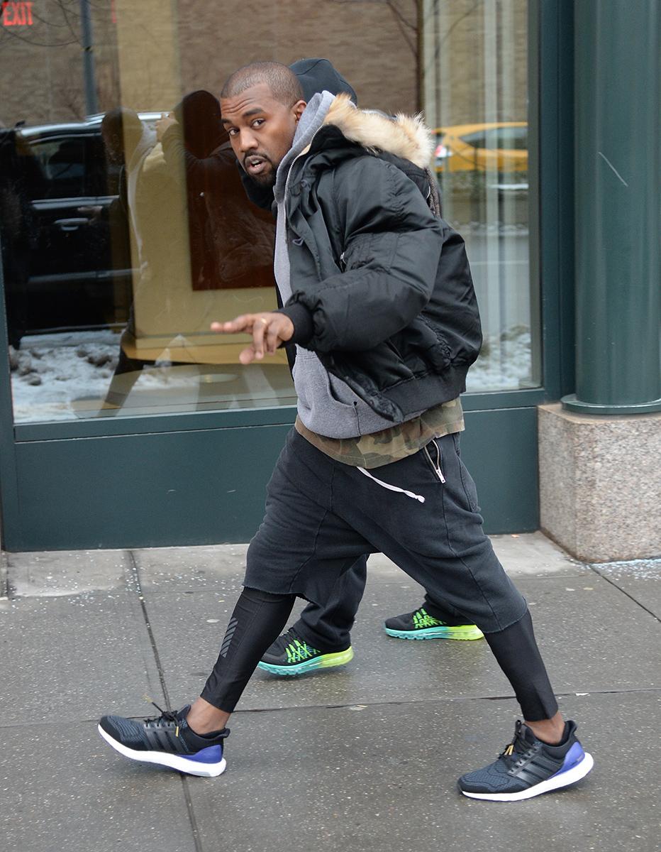 adidas energy boost kanye west