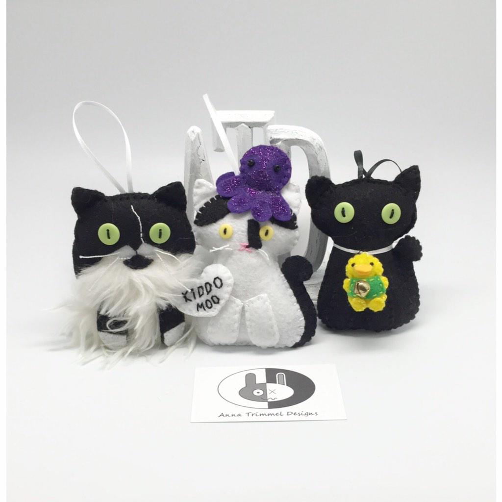 AnnaTrimmelArts's tweet photo. #CraftShout #ShakeItOff https://t.co/RwRCBsioDz #minimepets #etsygifts #petswildatheart http://t.co/ElYxIMmEVD