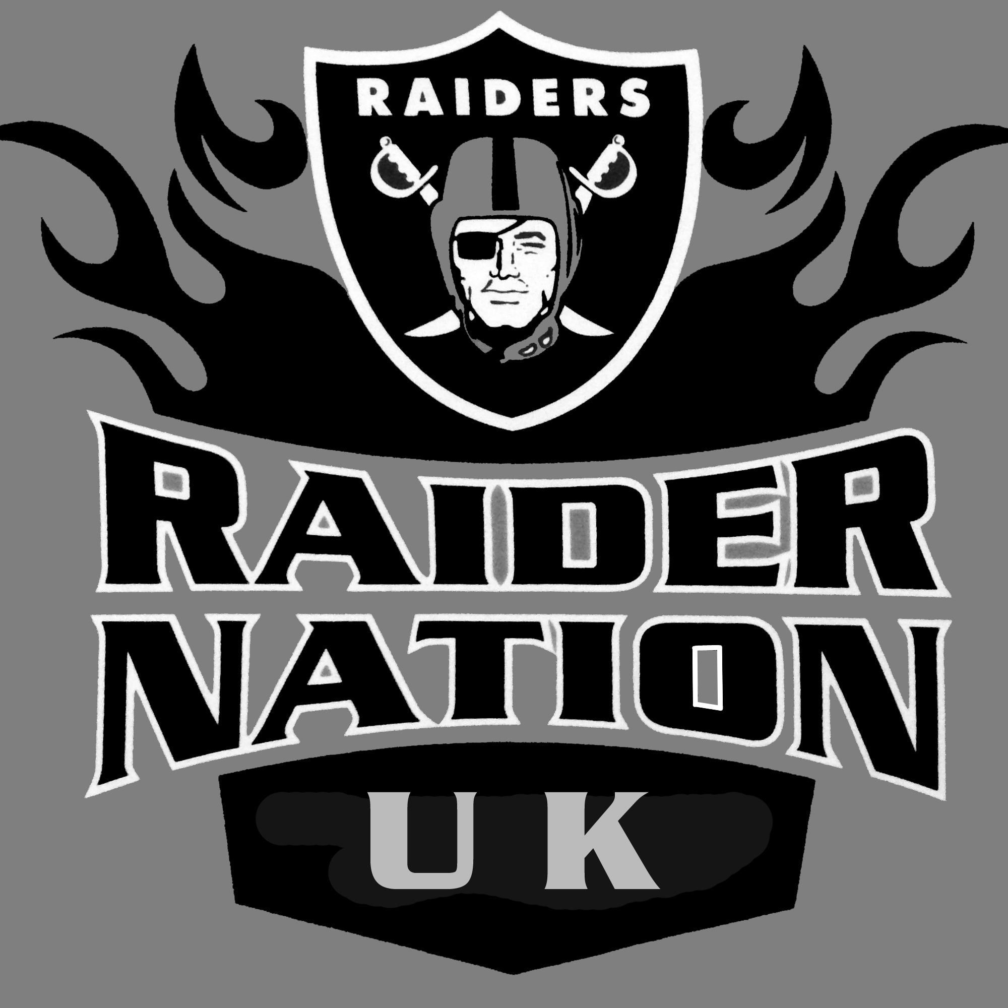 Las Vegas Raiders UK 🇬 🇧 🏴 ☠ on Twitter.