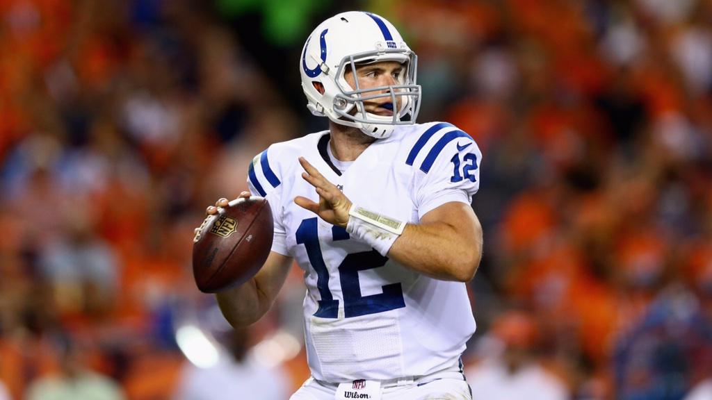 NFLBrackets_'s tweet image. RT: ANDREW LUCK
FAV: CAM NEWTON