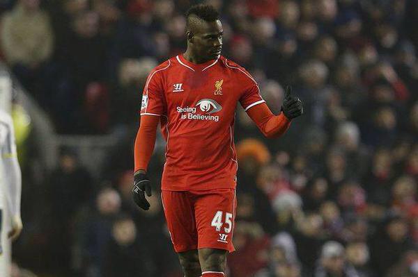 IegendCristiano's tweet photo. Retweet for Balotelli.                                  Fav for Pogba http://t.co/UzOEVT4kvu
