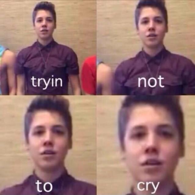 shawns_pride's tweet photo. #NeverBeAloneIn6Days got me like http://t.co/j5JTNl7WiQ