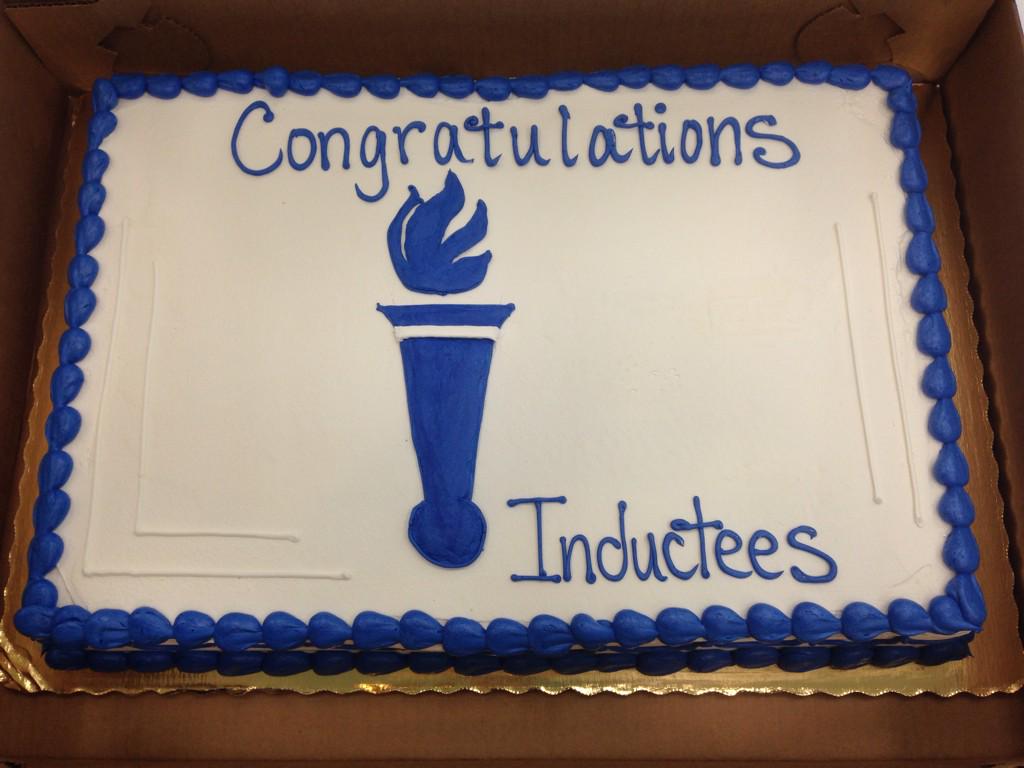 Freedom NHS (@freedomnhs) on Twitter photo Congratulations NHS inductees Congratulations NHS inductees