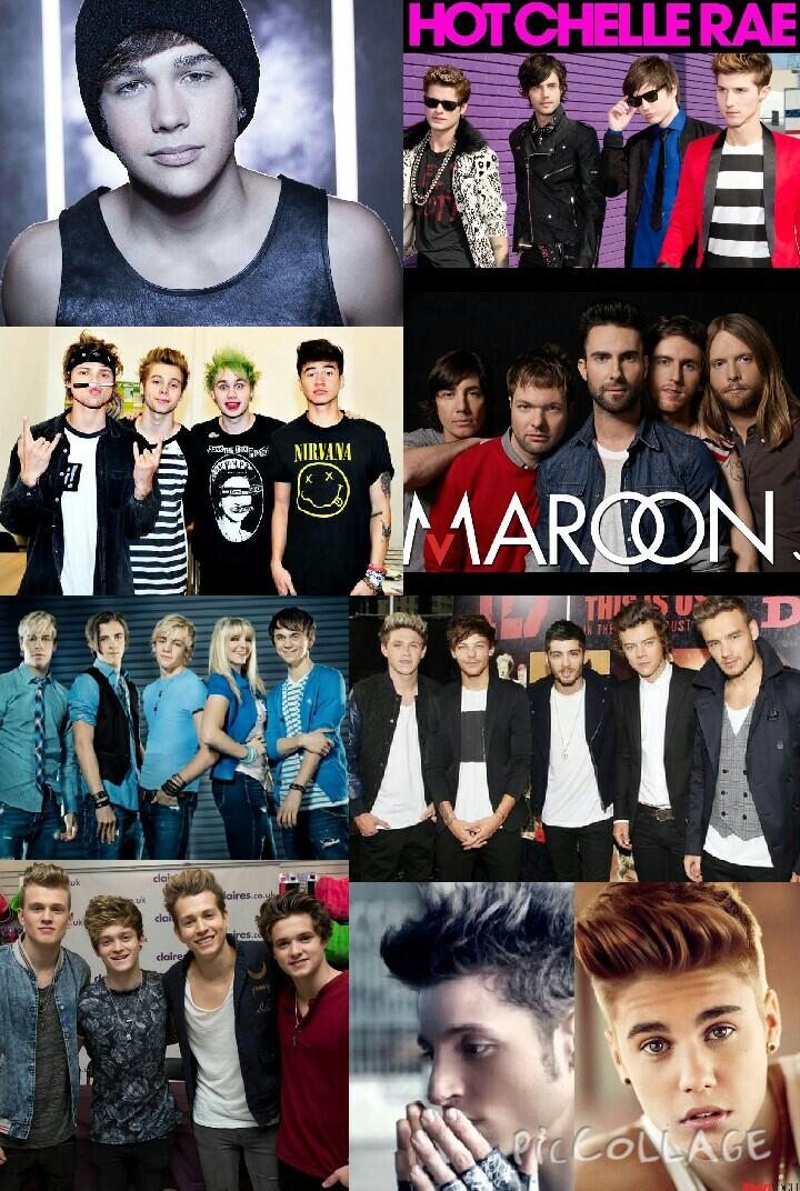 mayarin0502's tweet photo. #Arianators 
#Directioners 
#海外アーティスト
#海外ドラマ
#PLL #TVD #TO #glee など
#DisneyChannel 
#好きな人RT http://t.co/lMsduMLM4B