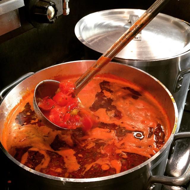 Tribe12Philly's tweet photo. Hearty vegetable soup! @repairtheworld #cookforafriend http://t.co/1Nv6r9nMoj http://t.co/ANrSJi2JQm