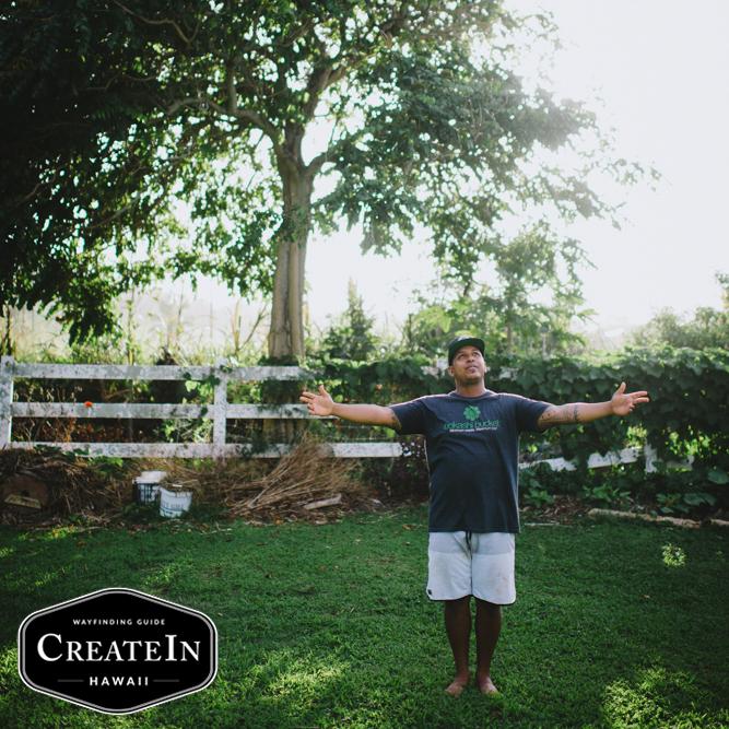 createinhawaii's tweet photo. Checkout @thebokashibucket today up at http://t.co/wKWExU96AK #createinhawaii #entrepreneurs #hawaiisustainability http://t.co/NU4uUB1vN2