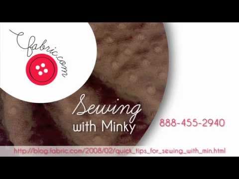 LuxuryIntDesign's tweet image. Quick Tips for Sewing with Minky vid.staged.com/tk0n #interior #design
